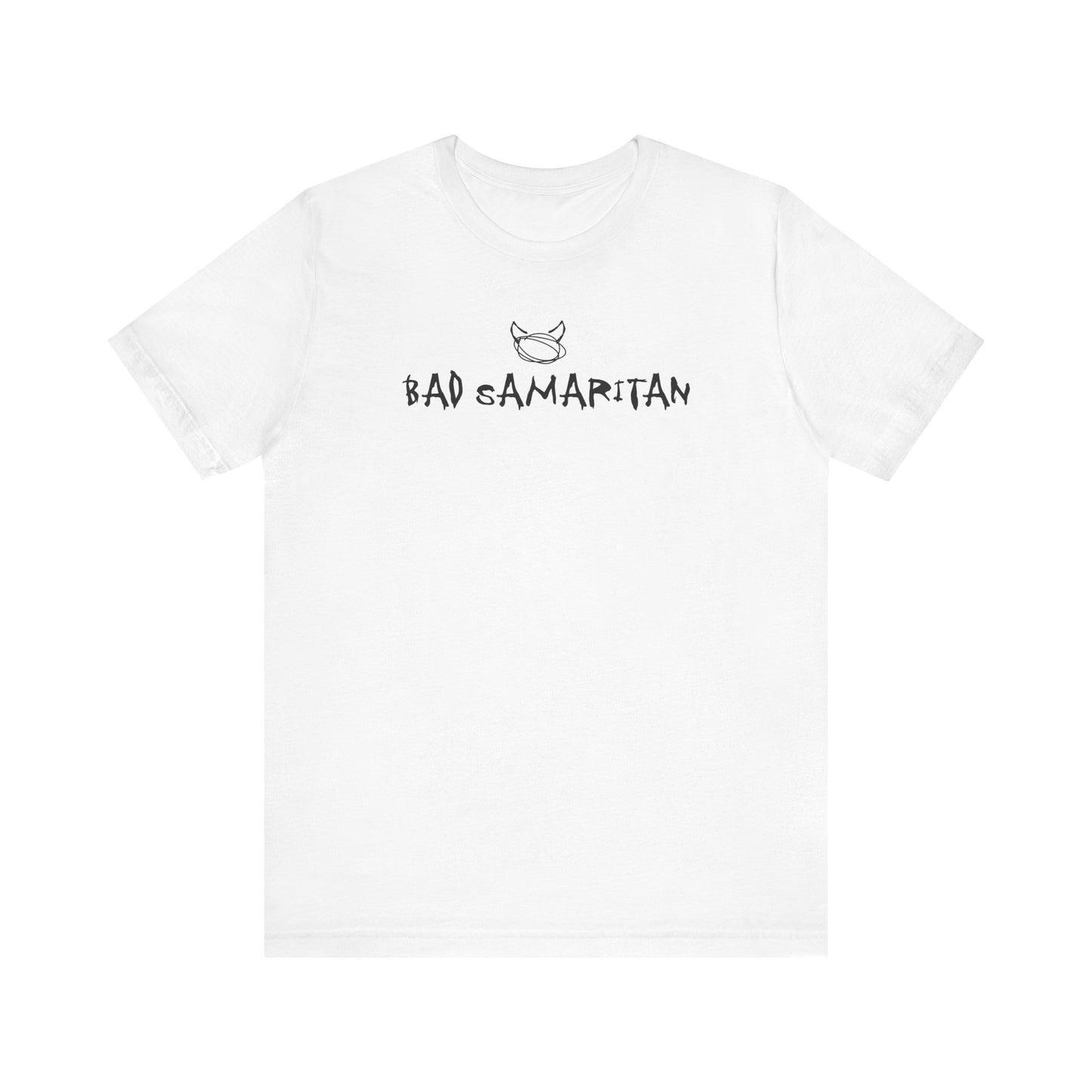 Bad Samaritan - Men's T-Shirt