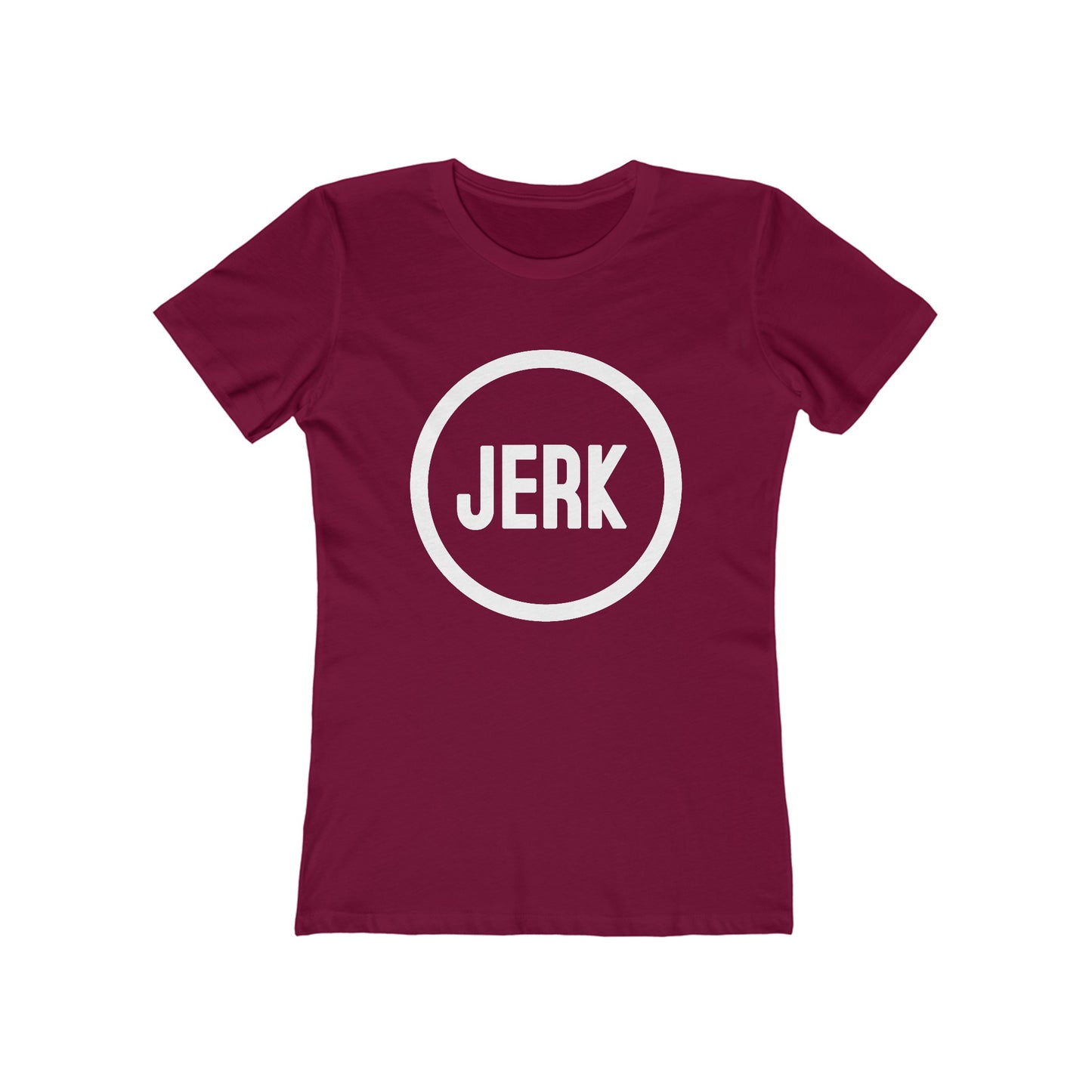 Circle Jerk - Women’s T-Shirt