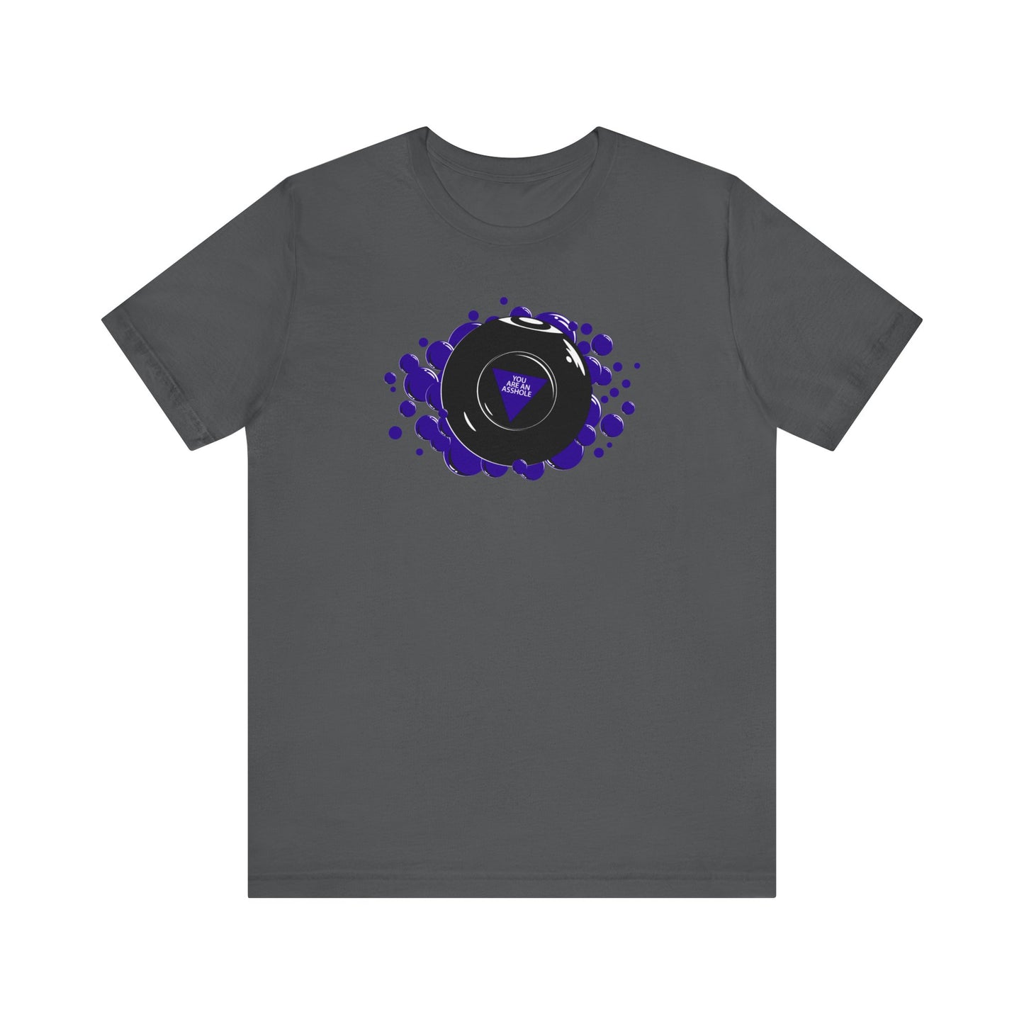 Magic 8-Ball - Men's T-Shirt