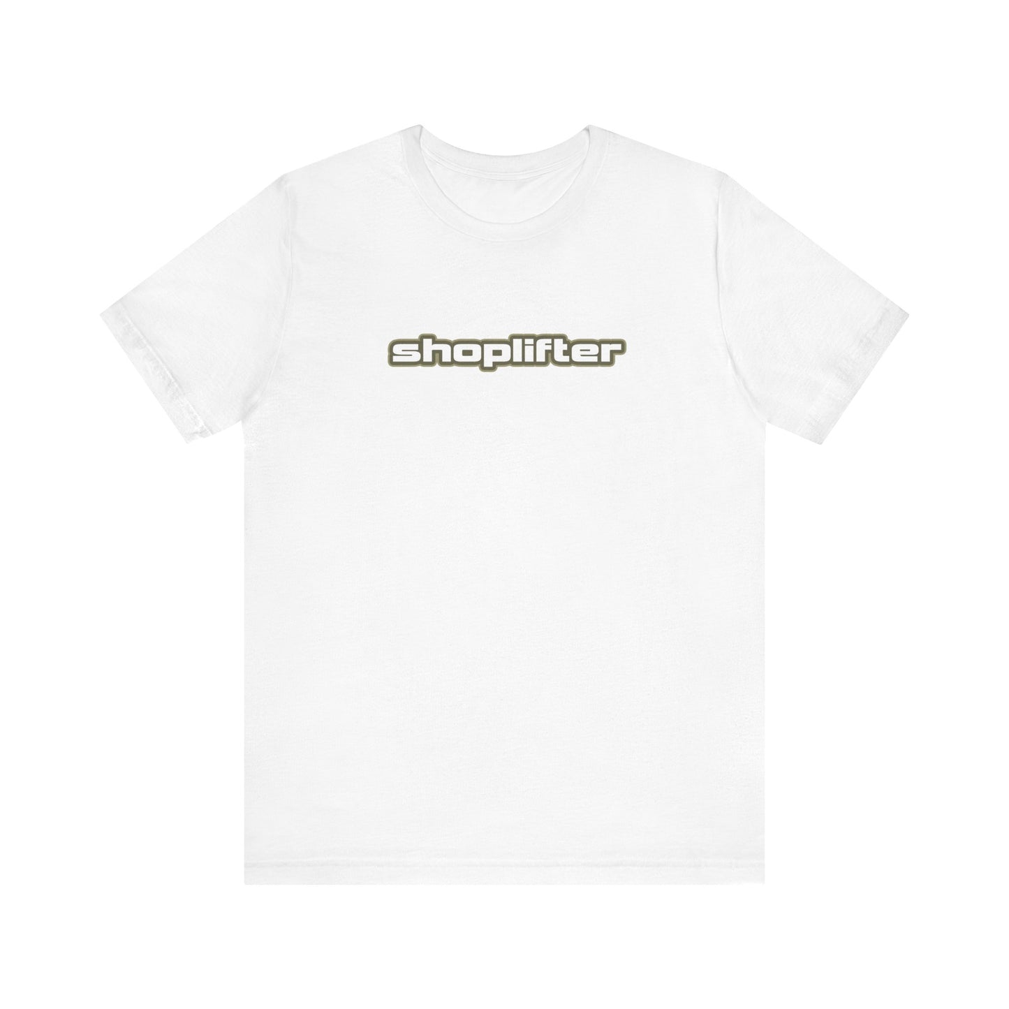 Shoplifter - Men's T-Shirt