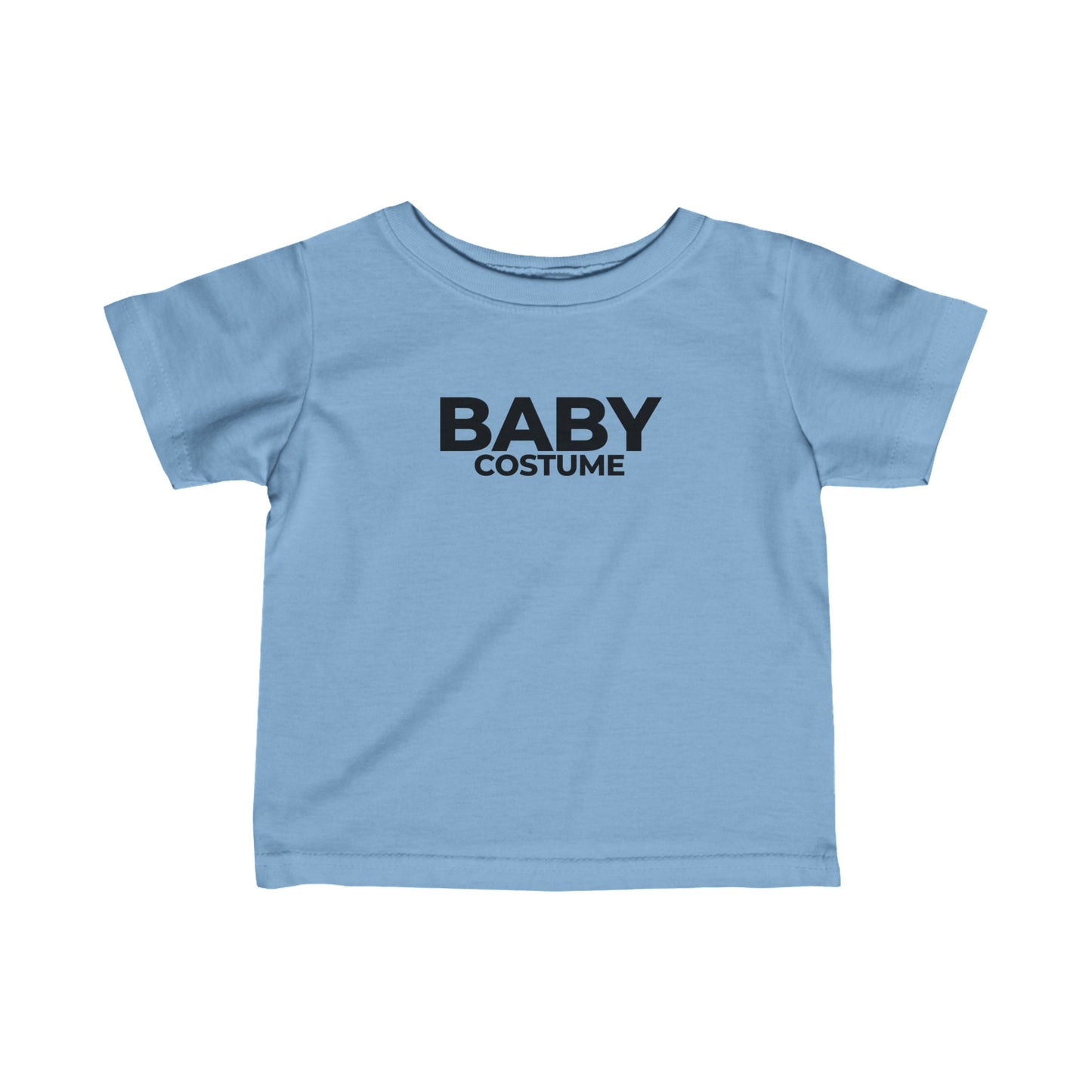 Baby Costume - Baby T-Shirt