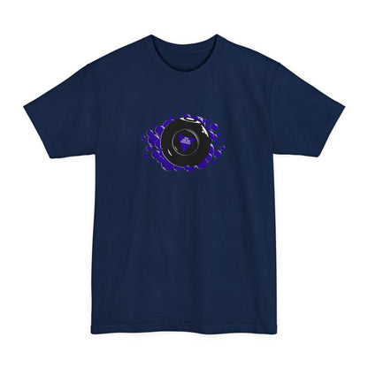 Magic 8-Ball - Men's Tall T-Shirt