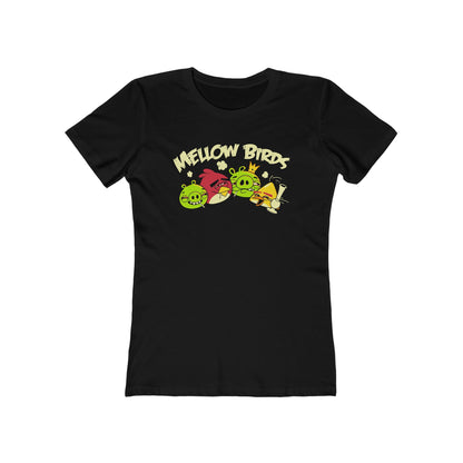 Mellow Birds - Women’s T-Shirt