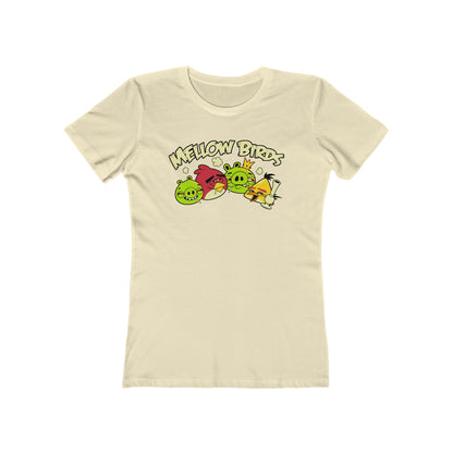 Mellow Birds - Women’s T-Shirt