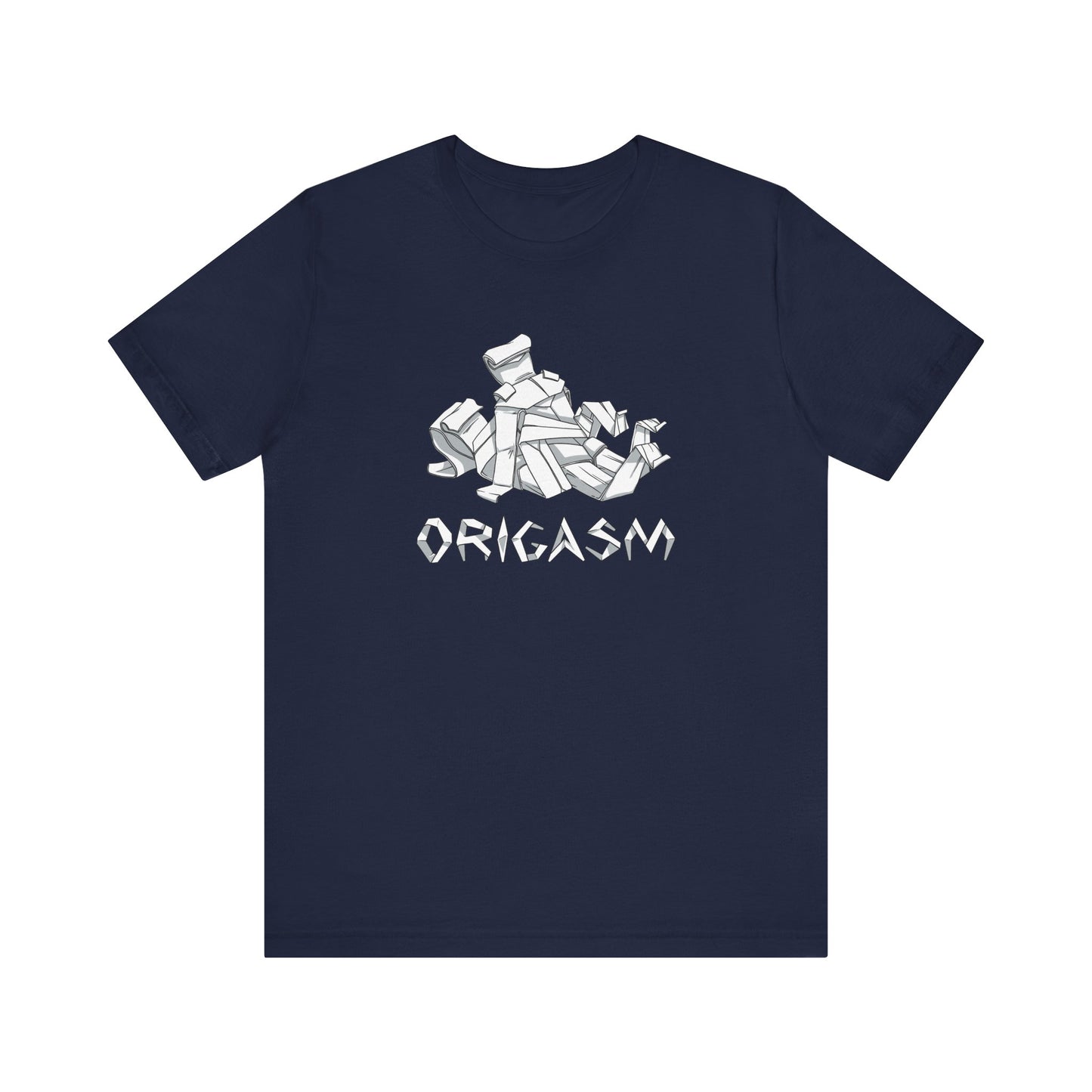 Origasm - Men's T-Shirt