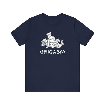 Origasm - Men's T-Shirt