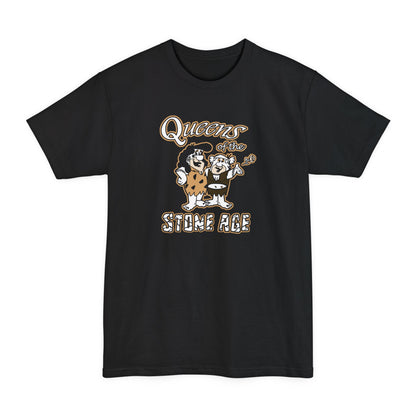 Queens Of The Stone Age - Men's Tall T-Shirt