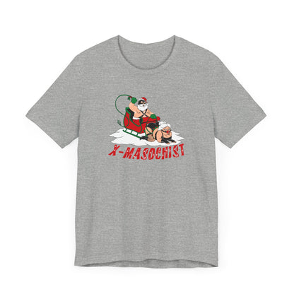 Xmasochist - Men's T-Shirt