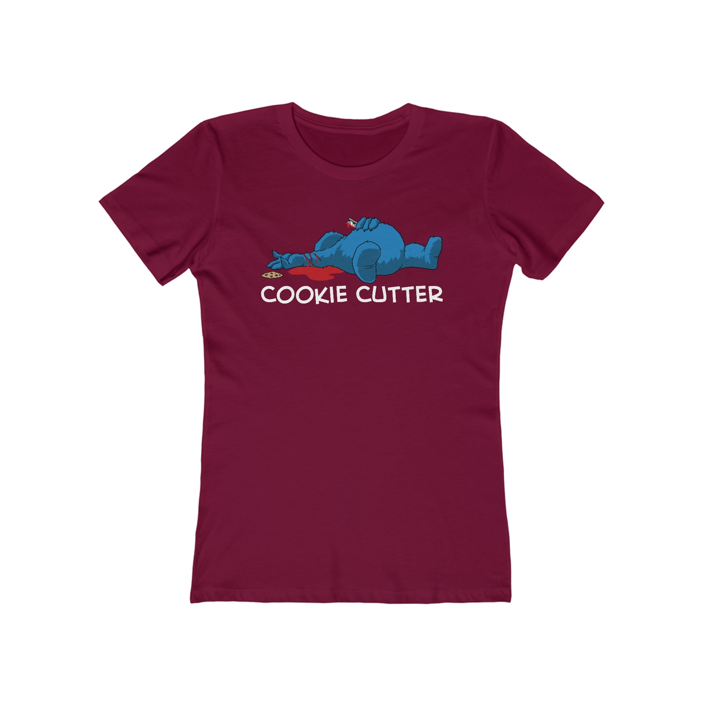 Cookie Cutter  - Women’s T-Shirt