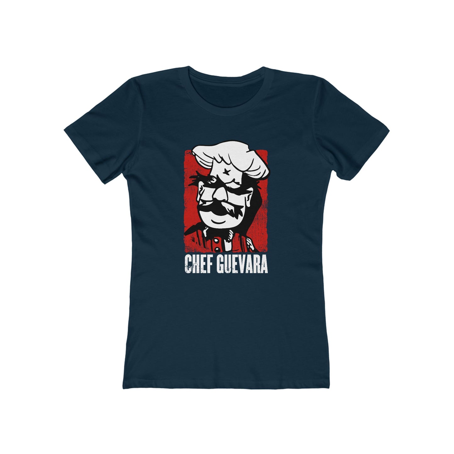 Chef Guevara - Women’s T-Shirt