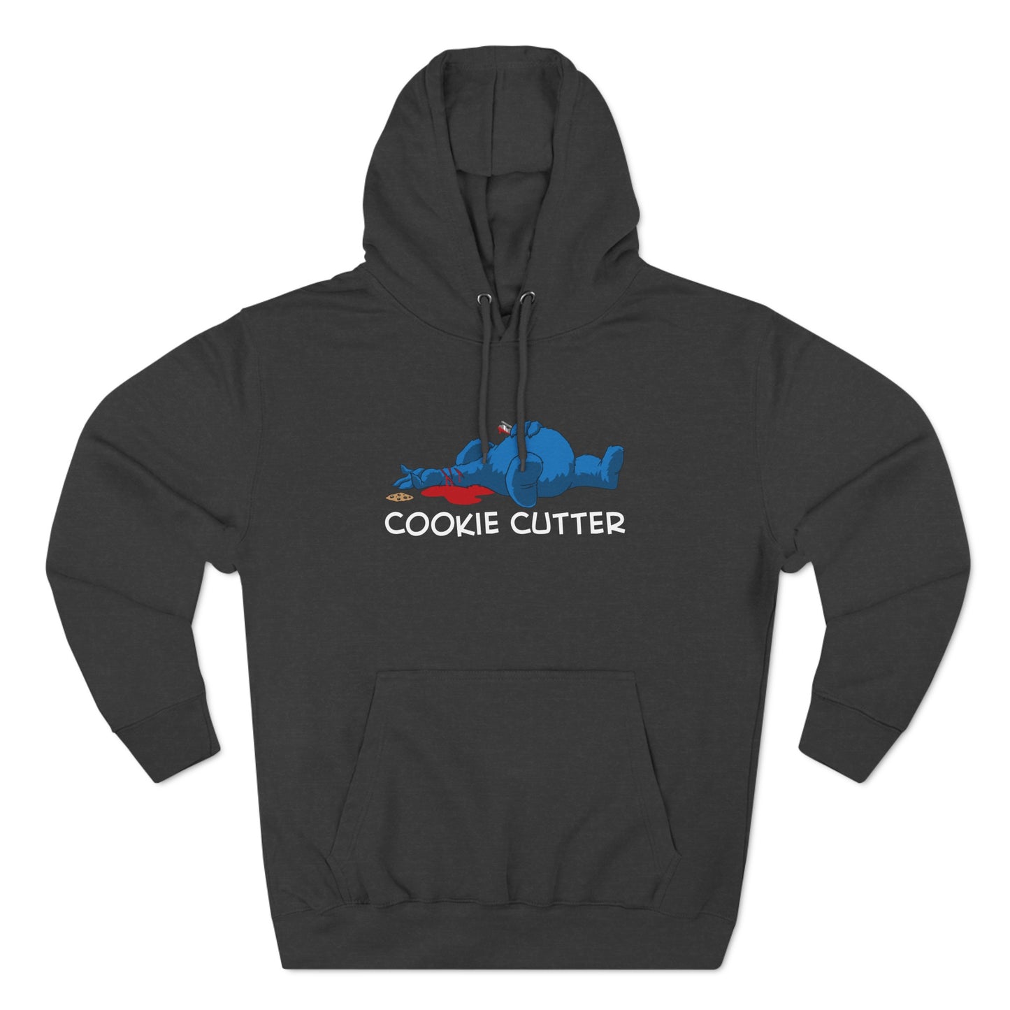 Cookie Cutter - Hoodie