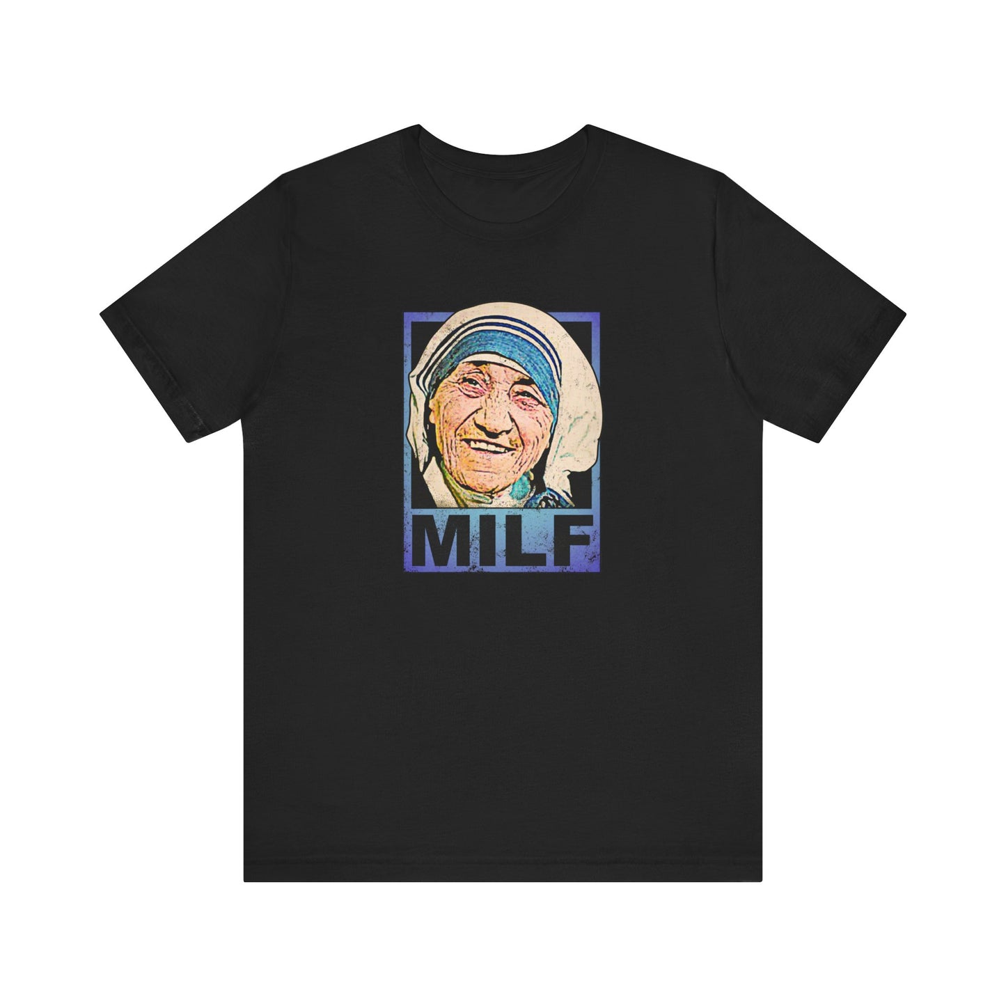 MILF - Men's T-Shirt