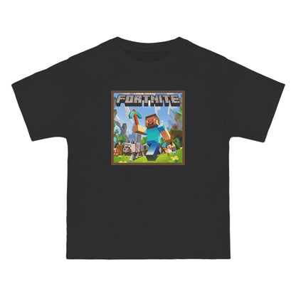 Fortnite - Men's Heavyweight T-Shirt