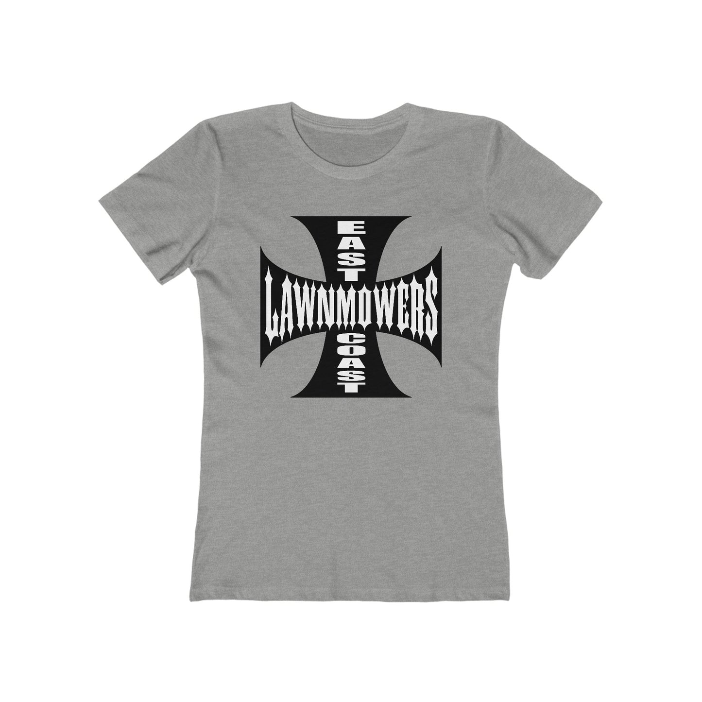 East Coast Lawnmowers - Women’s T-Shirt