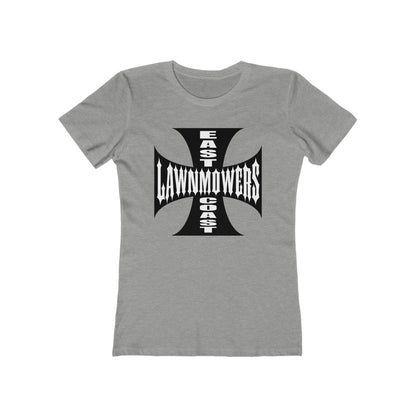 East Coast Lawnmowers - Women’s T-Shirt