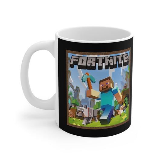 Fortnite - Mug