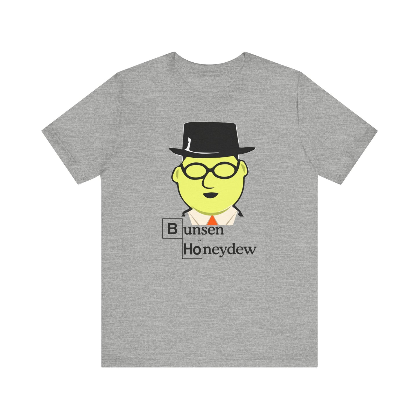 Bunsen Honeydew - Men's T-Shirt