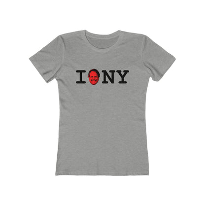 I (Lovitz) Ny - Women’s T-Shirt