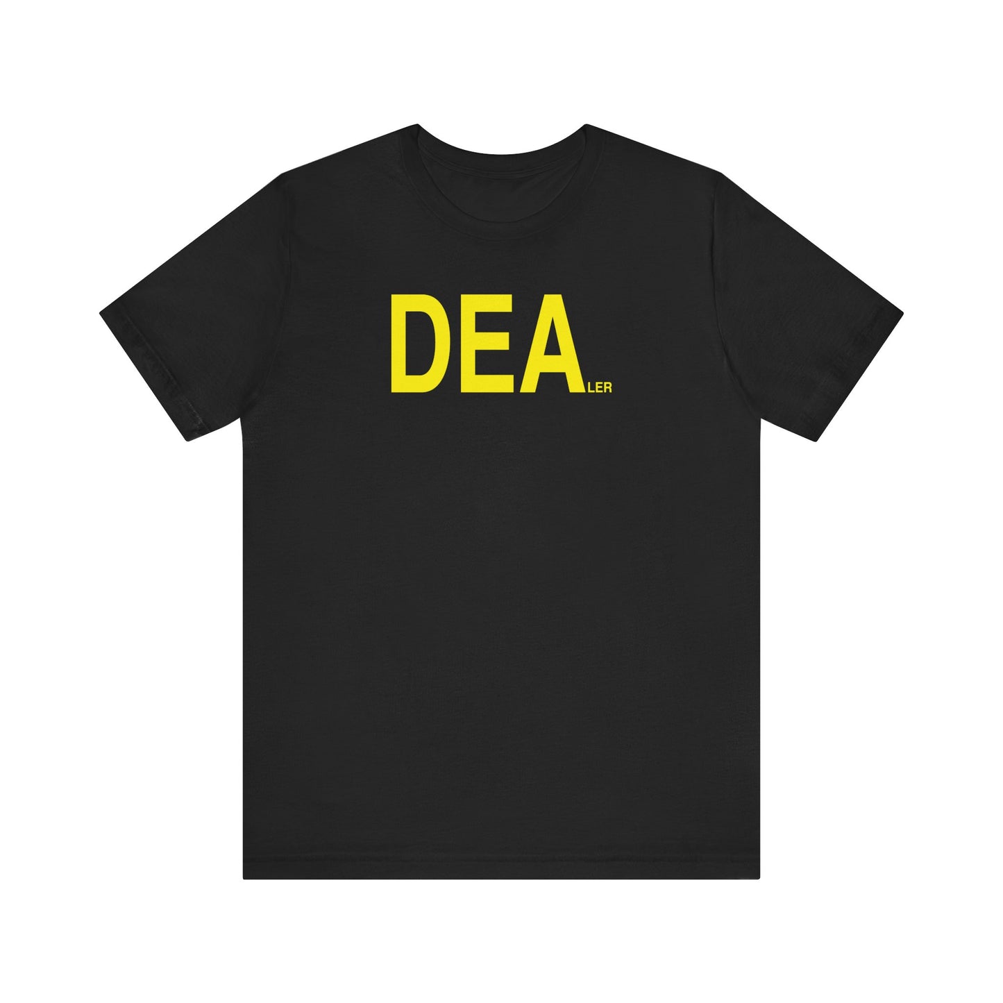 Dealer - Men's T-Shirt