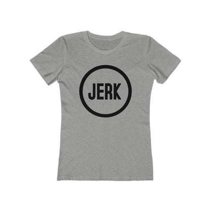 Circle Jerk - Women’s T-Shirt