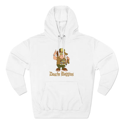 Douche Baggins - Hoodie