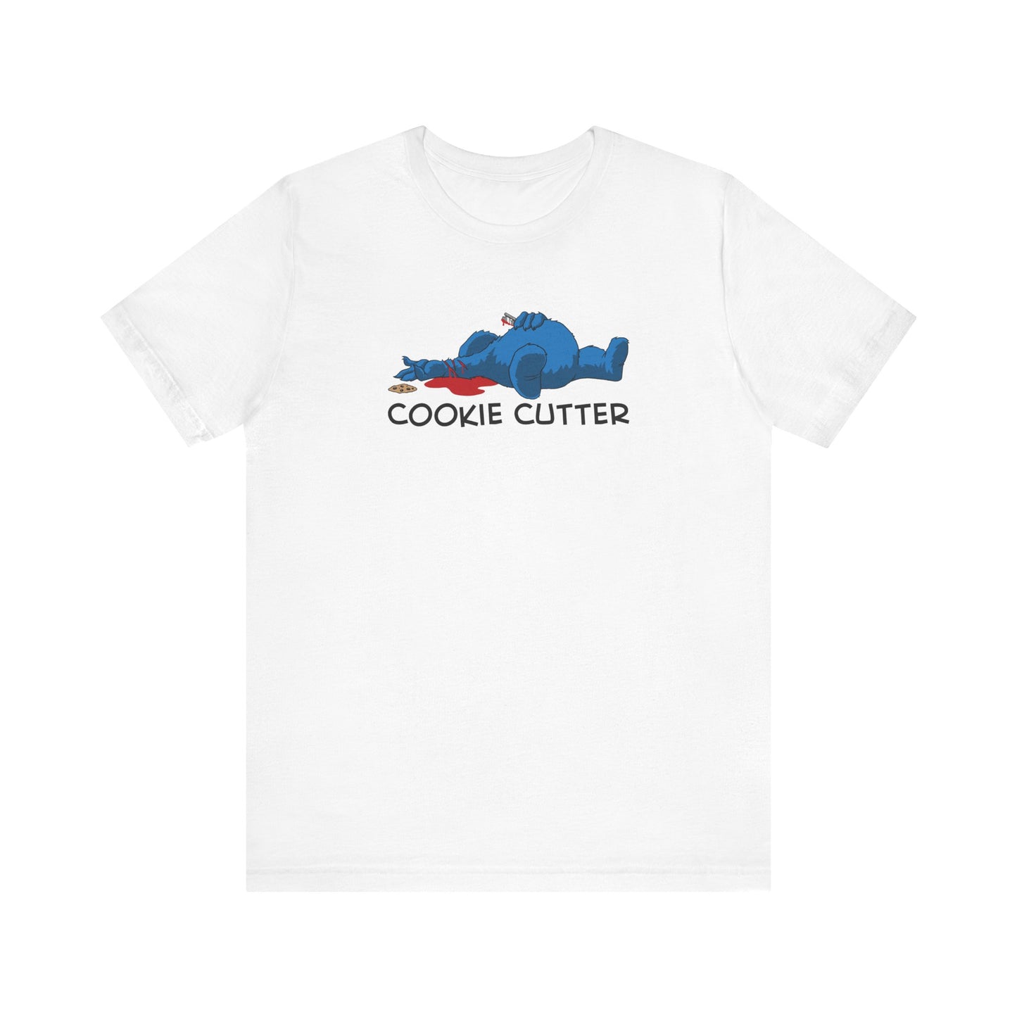 Cookie Cutter - Men's T-Shirt