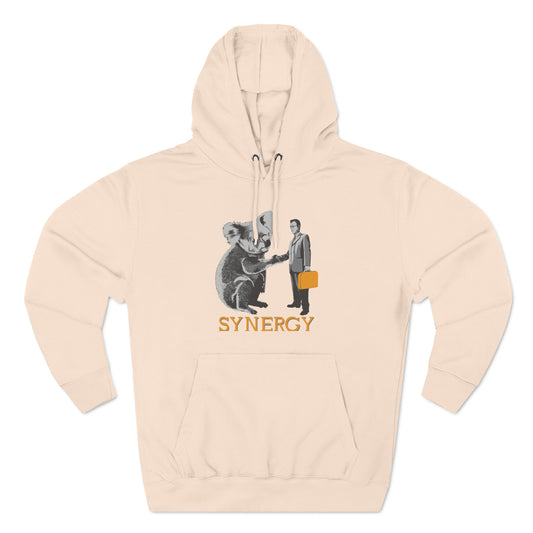 Synergy - Hoodie