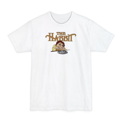 The Habbit - Men's Tall T-Shirt