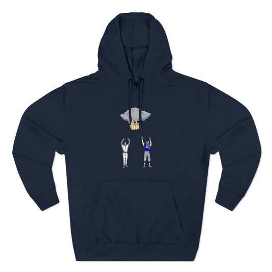 God Made Your Favorite Team Lose - Hoodie