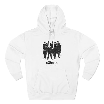 Usheep - Hoodie