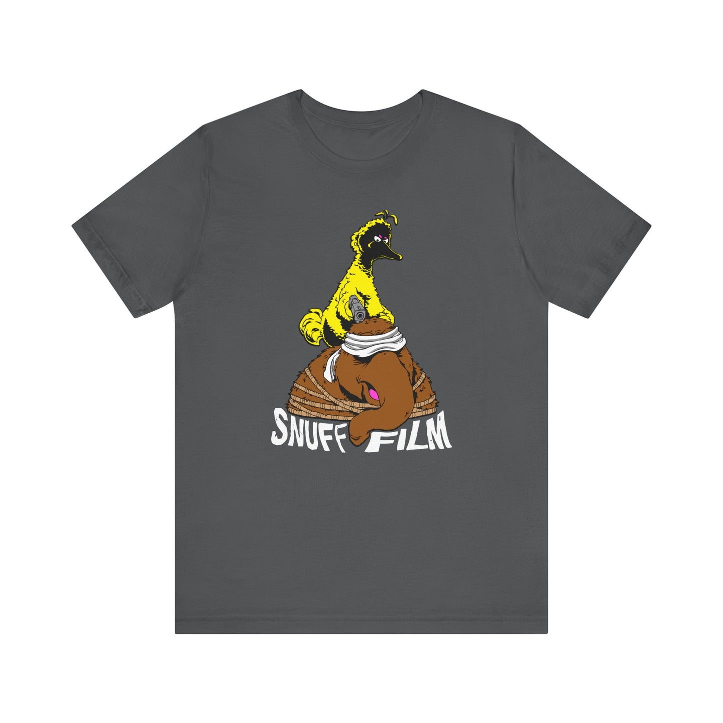 Snuff Film - Men's T-Shirt