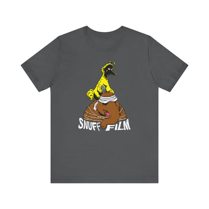 Snuff Film - Men's T-Shirt