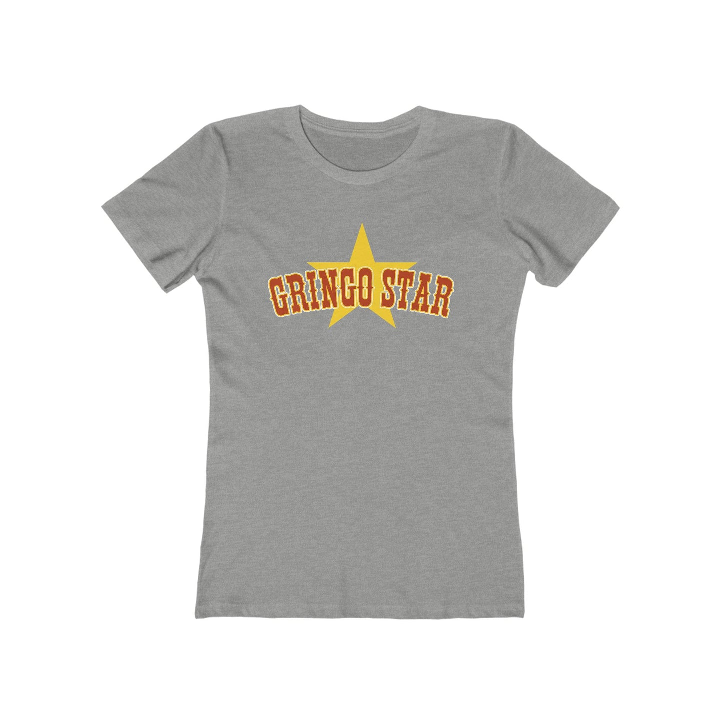 Gringo Star - Women’s T-Shirt