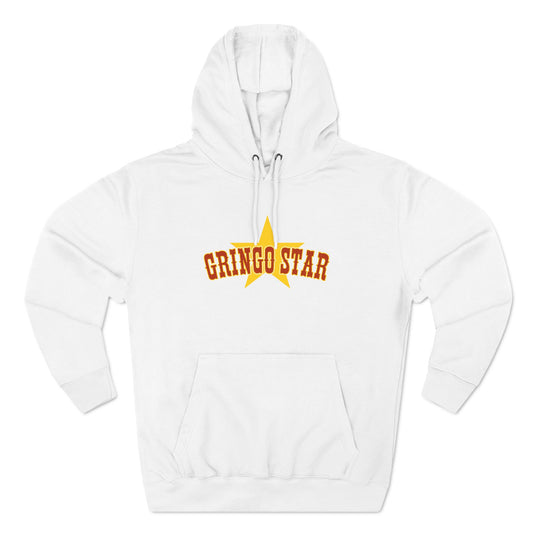 Gringo Star - Hoodie