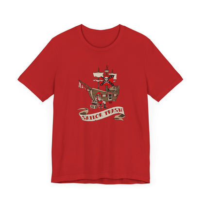 Sailor Trash - Men's T-Shirt