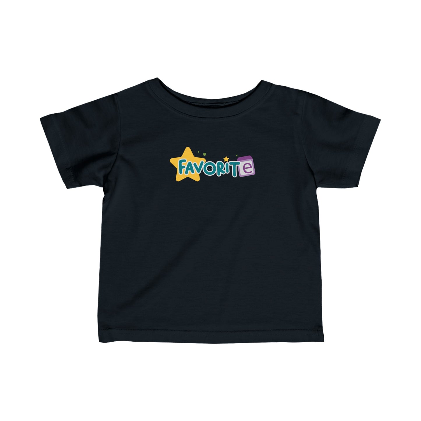 Favorite - Baby T-Shirt