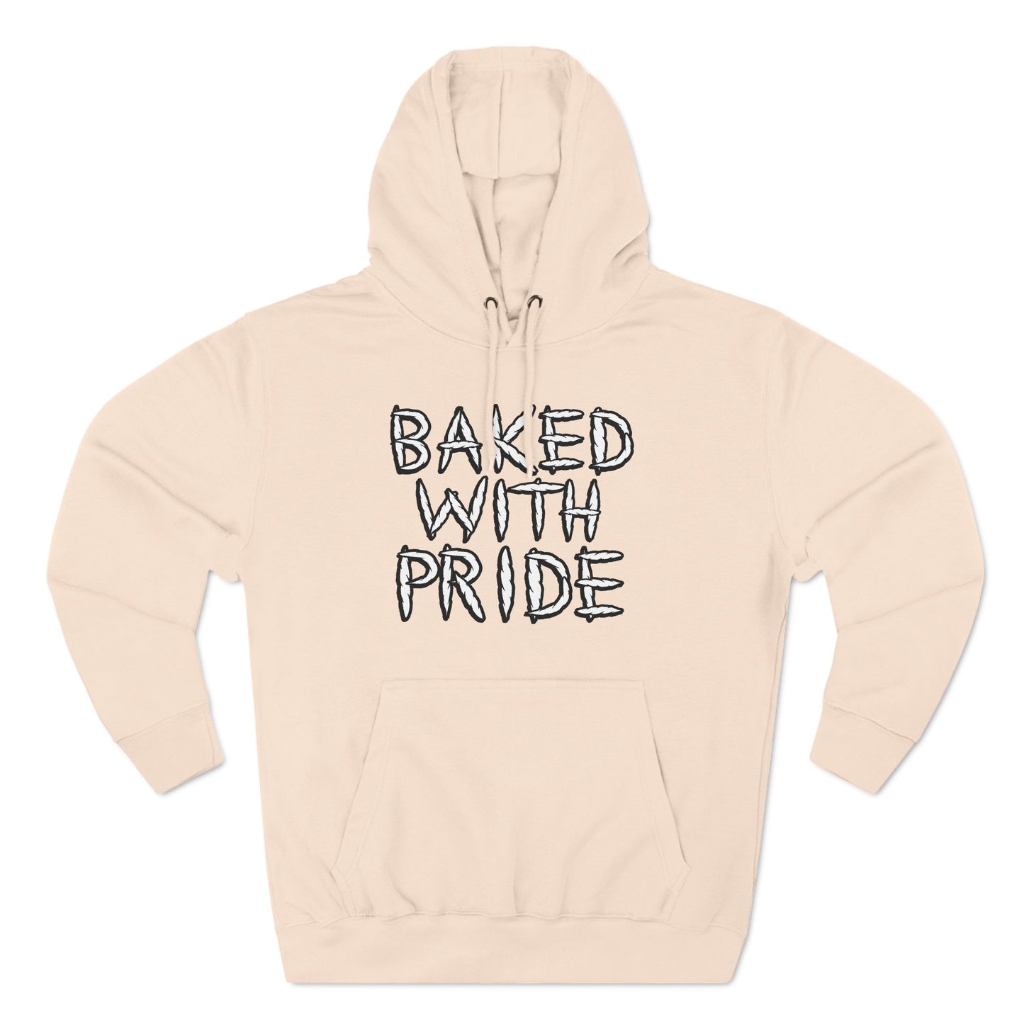 Baked With Pride - Hoodie