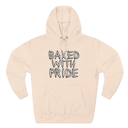 Baked With Pride - Hoodie