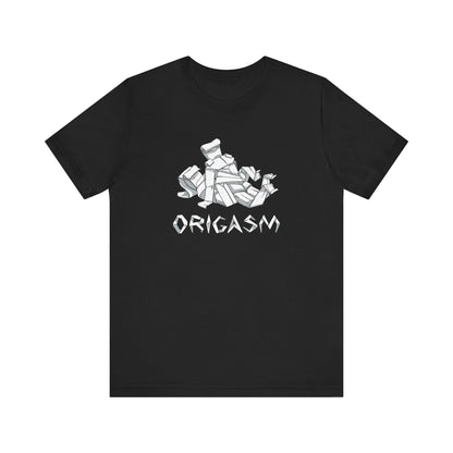 Origasm - Men's T-Shirt