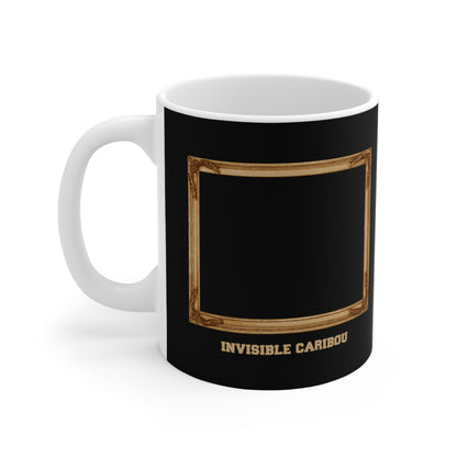 Invisible Caribou - Mug