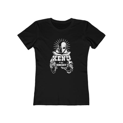 Xenu Is My Homeboy - Women’s T-Shirt