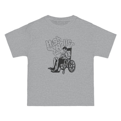 High Roller - Men's Heavyweight T-Shirt