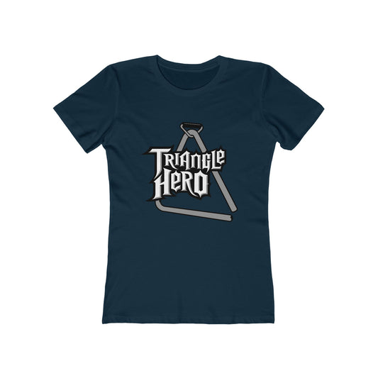 Triangle Hero - Women’s T-Shirt