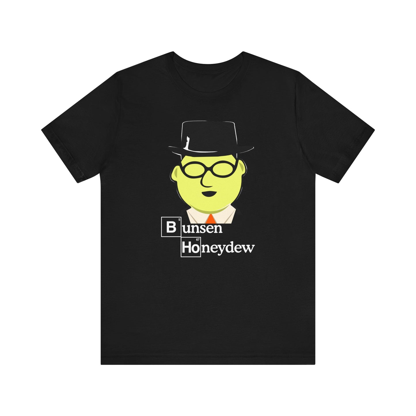 Bunsen Honeydew - Men's T-Shirt