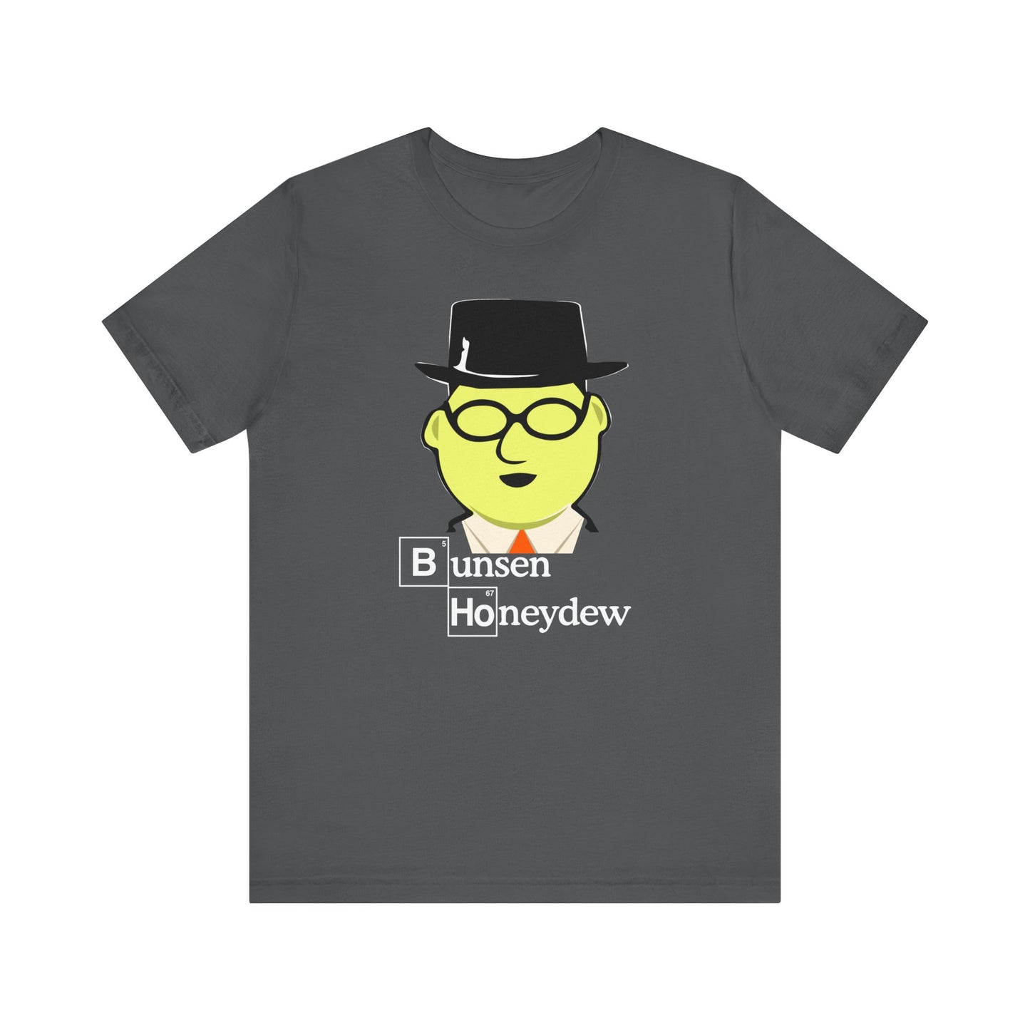 Bunsen Honeydew - Men's T-Shirt