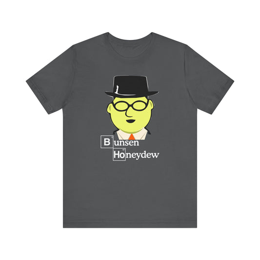 Bunsen Honeydew - Men's T-Shirt