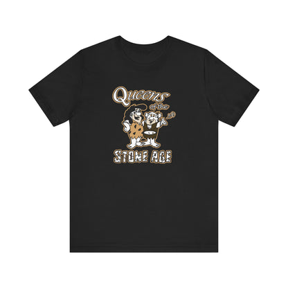 Queens Of The Stone Age - Men's T-Shirt