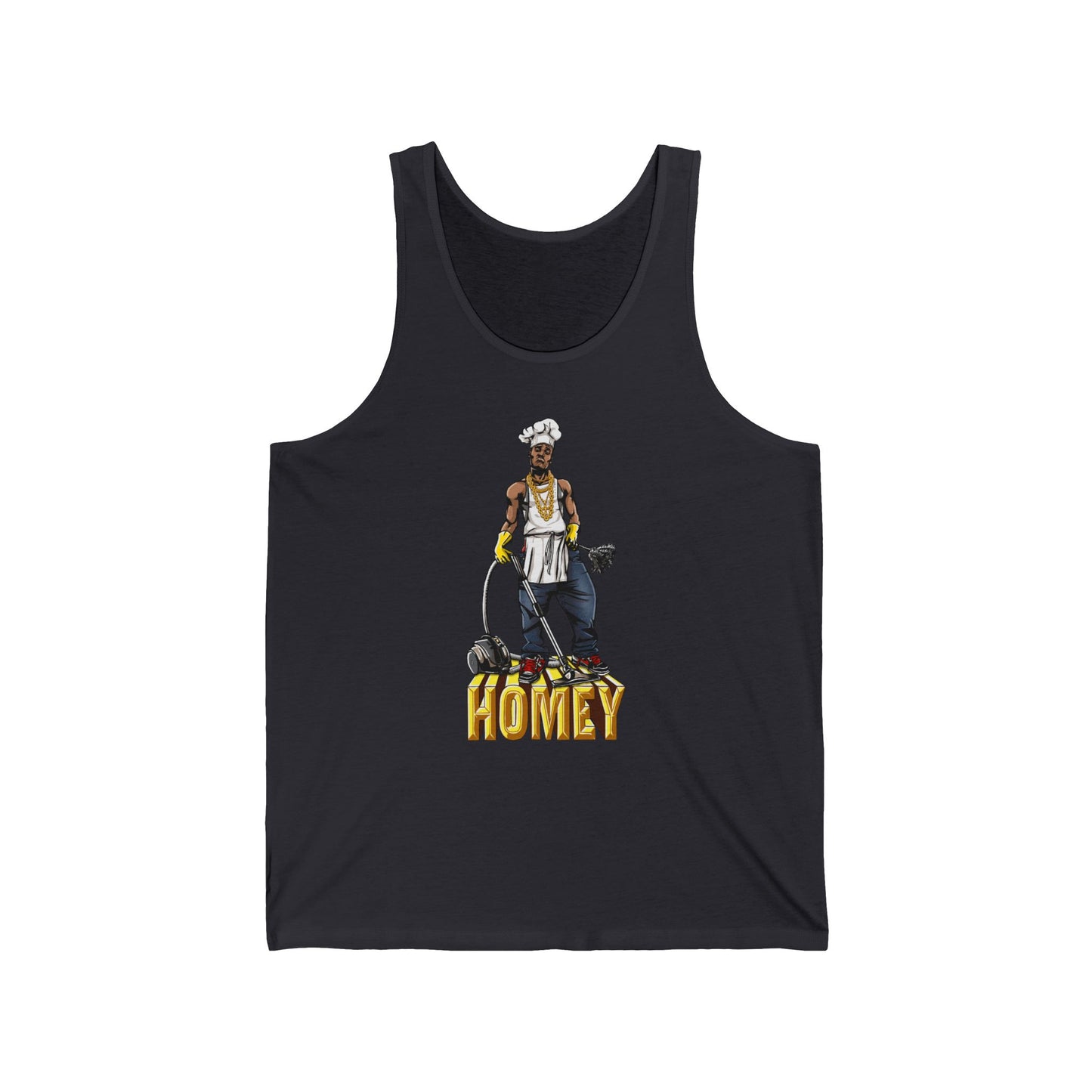 Homey - Unisex Tank