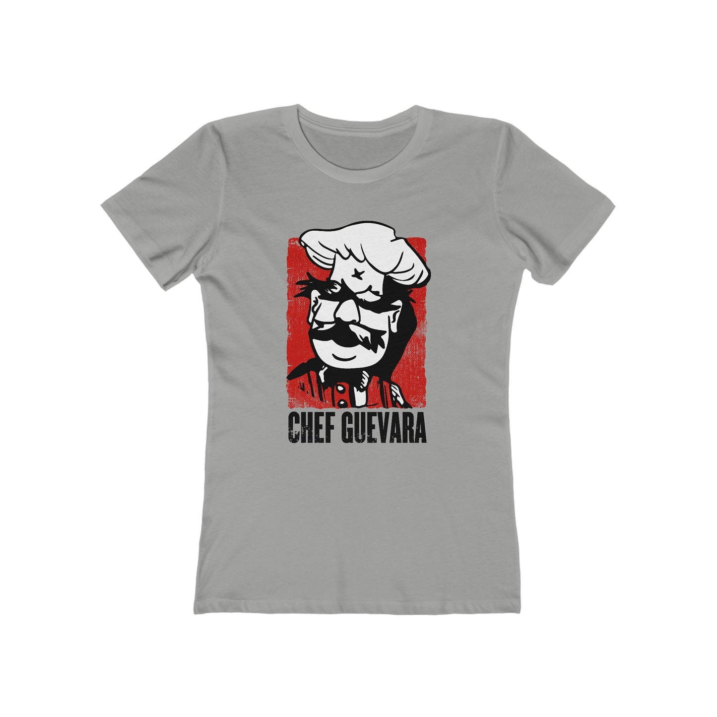 Chef Guevara - Women’s T-Shirt