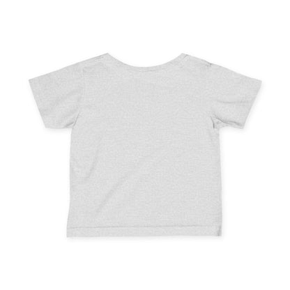 Hung Like A Five Year Old - Baby T-Shirt